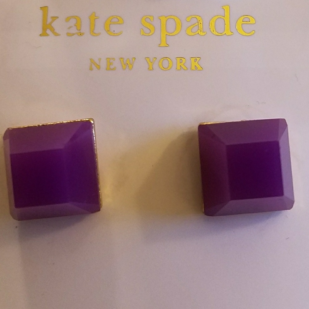 Kate♠Spade Pyramid - Picture 2 of 5